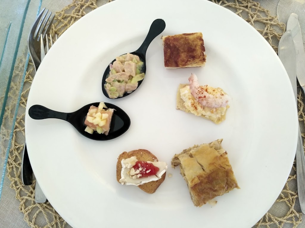 Auditorio Amador Jimenez