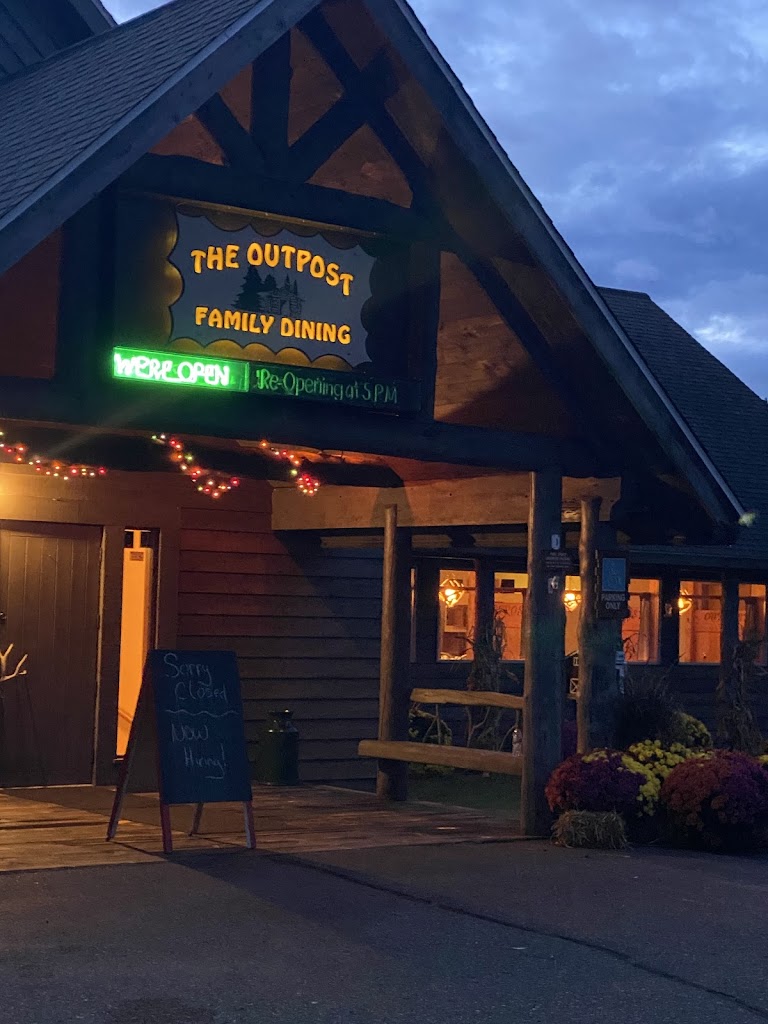  The Outpost