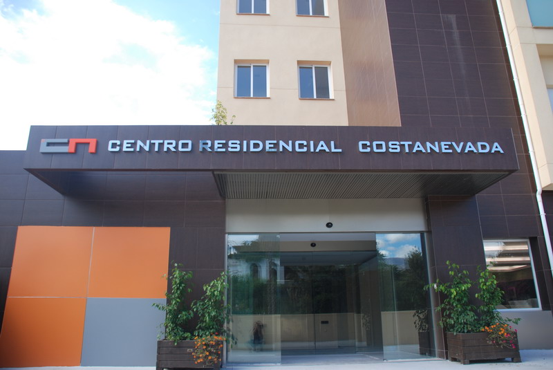 Centro Residencial Costa Nevada