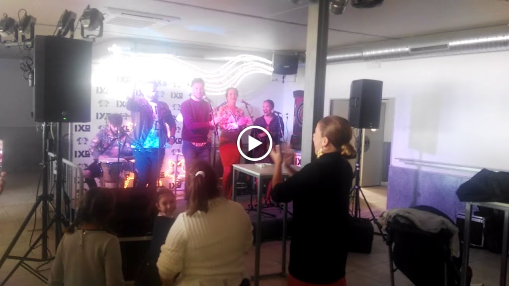 Bar La IXO — Videos
