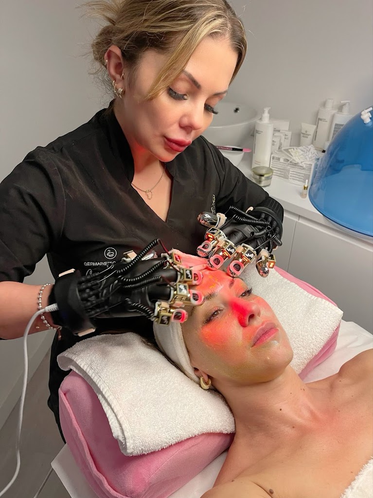 Catalina Perez Centro Medico Estetico