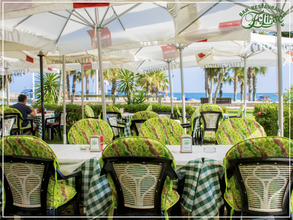 Bar Restaurante Eclipse