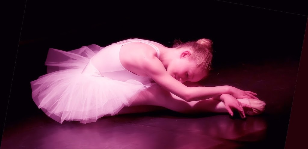  Visions Dance Academy