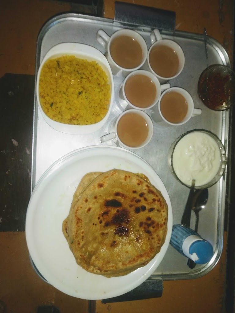 Food & drink