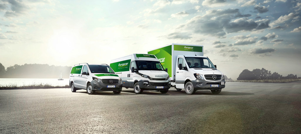 Commercial vehicle
