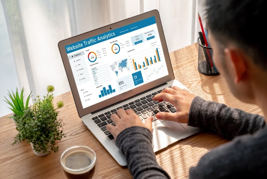 Anchor Wave Digital Marketing Agency