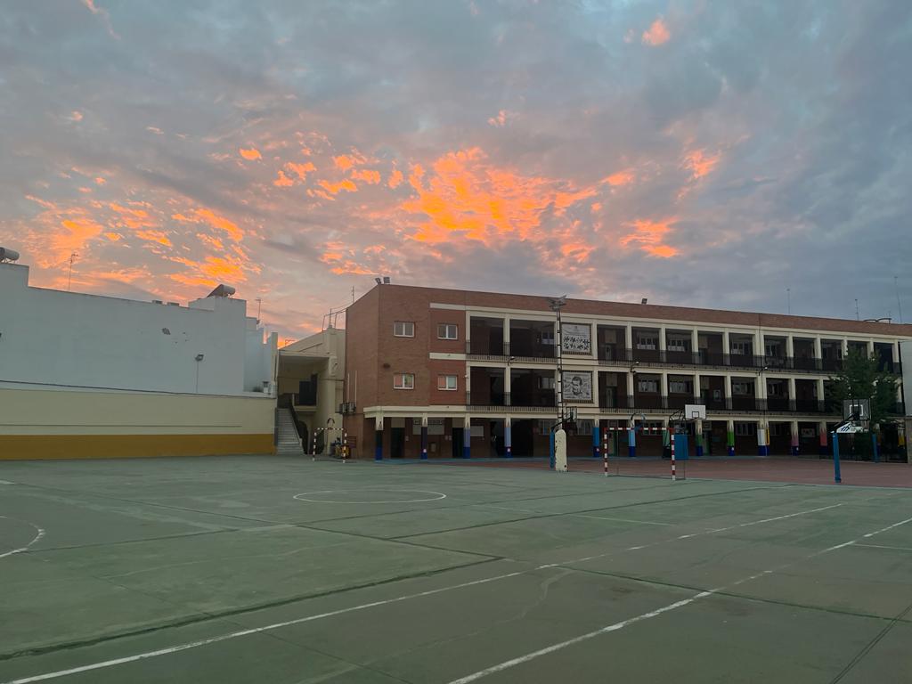 Salesianos Alcala de Guadaira | Colegio Salesiano Nuestra Senora del Aguila — Del propietario