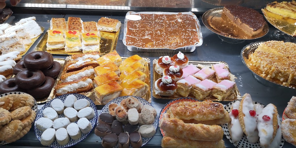 Cafeteria Mi Lola — Comida y bebida