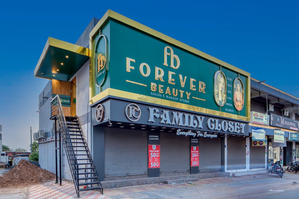 Forever Beauty Salon Makeup Studio Best Beauty Salon Best Beauty Parlour