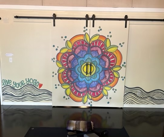  SoFul Yoga And Wellness at Railwalk