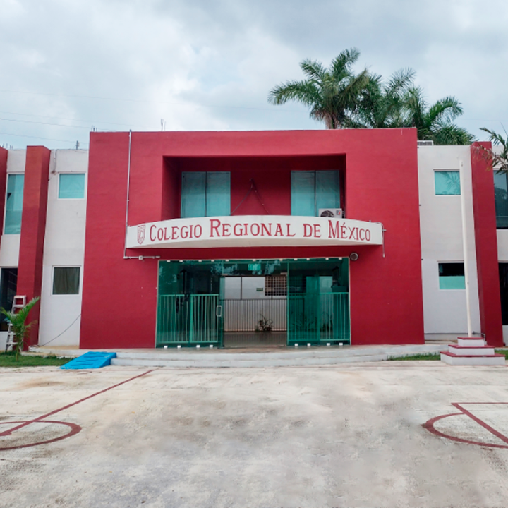 Colegio Regional de Mexico COREM Merida Brisas