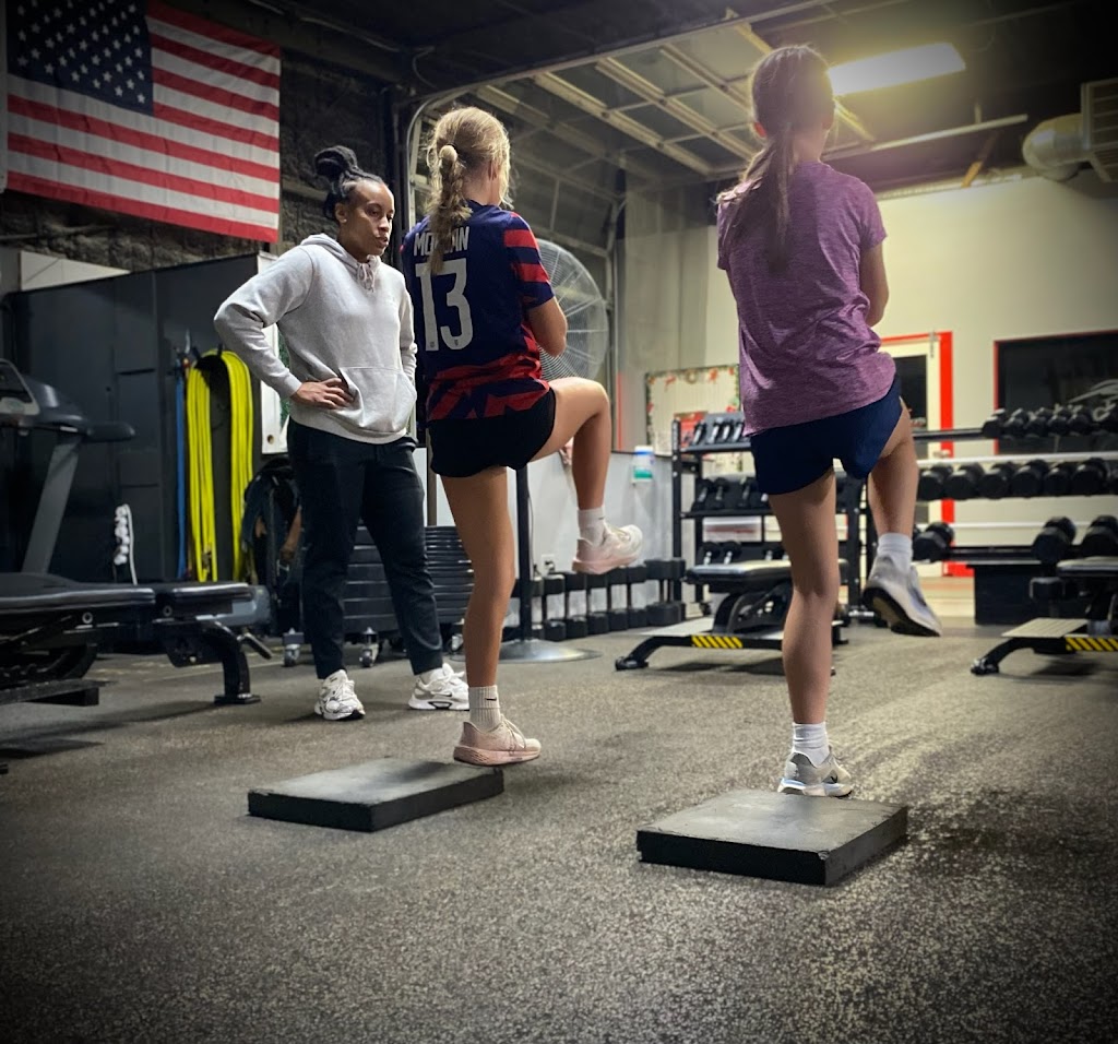  Champions Sports Performance