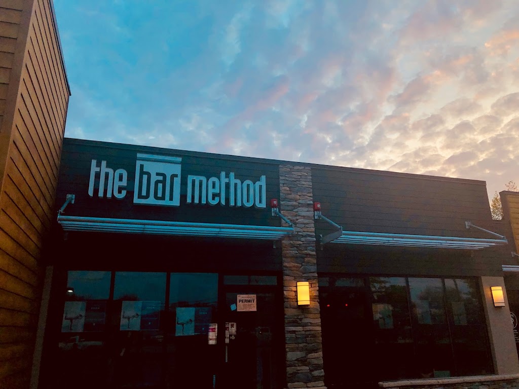  The Bar Method Wexford