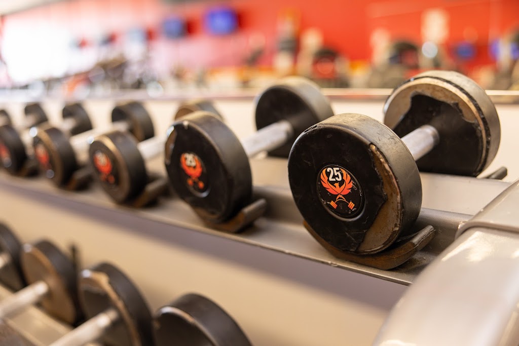 Phoenix Fitness 24/7