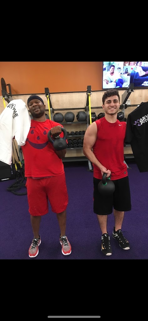  Anytime Fitness