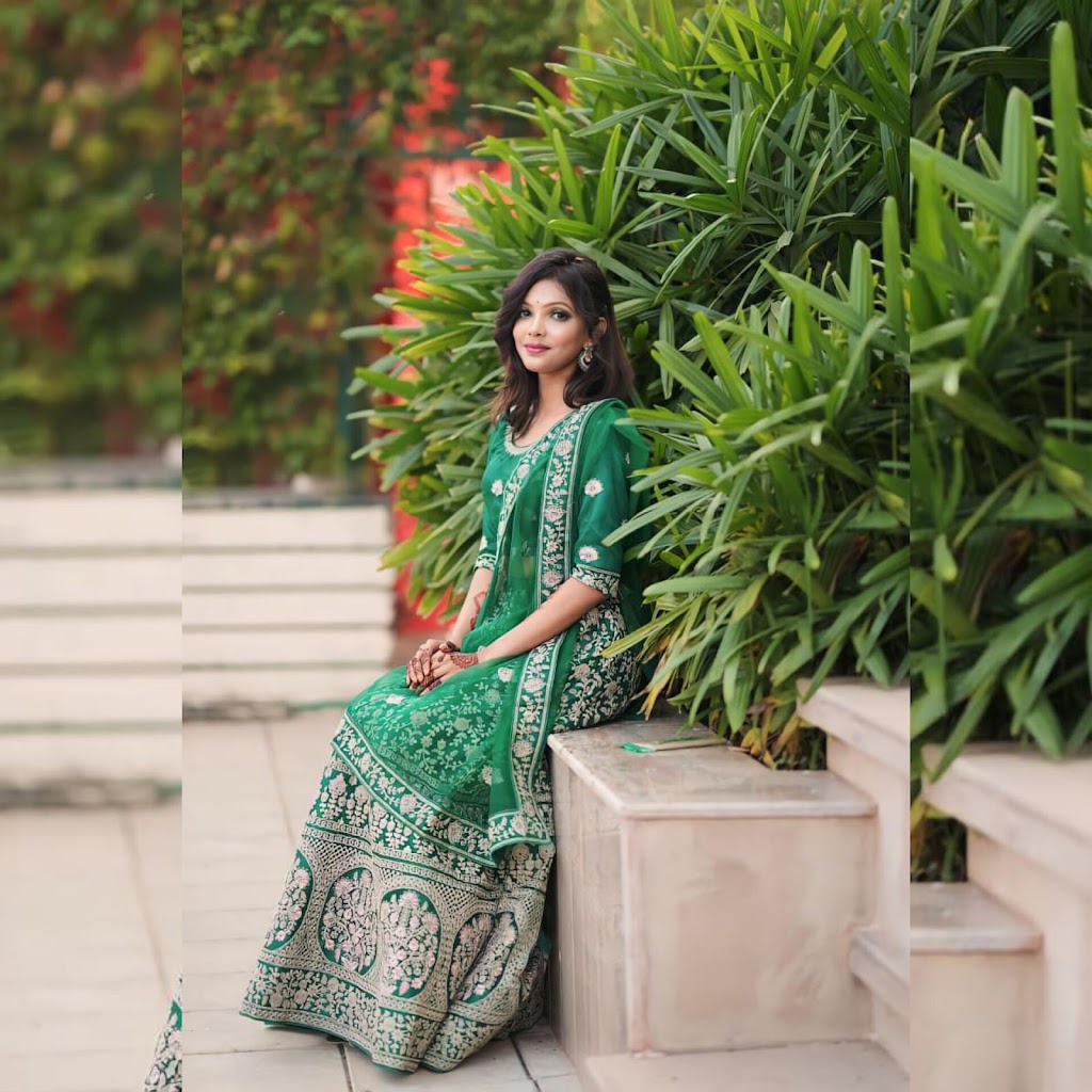 Prachi Beauty Studio