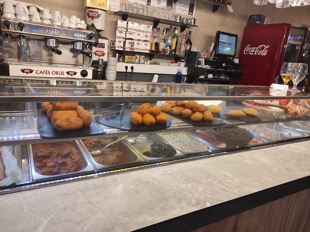 Cerveceria Rogelio — Ambiente
