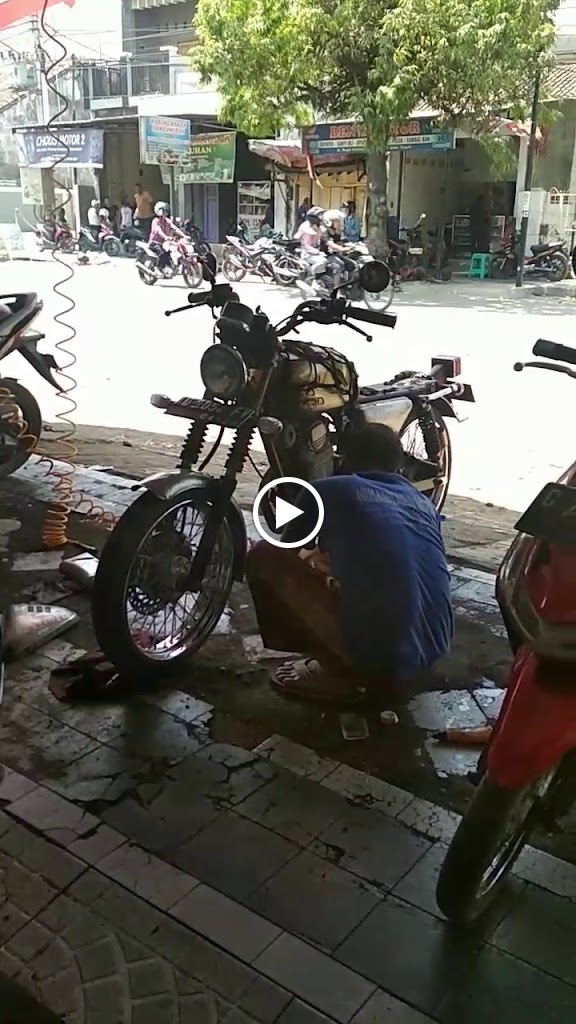 Nusantara Motor