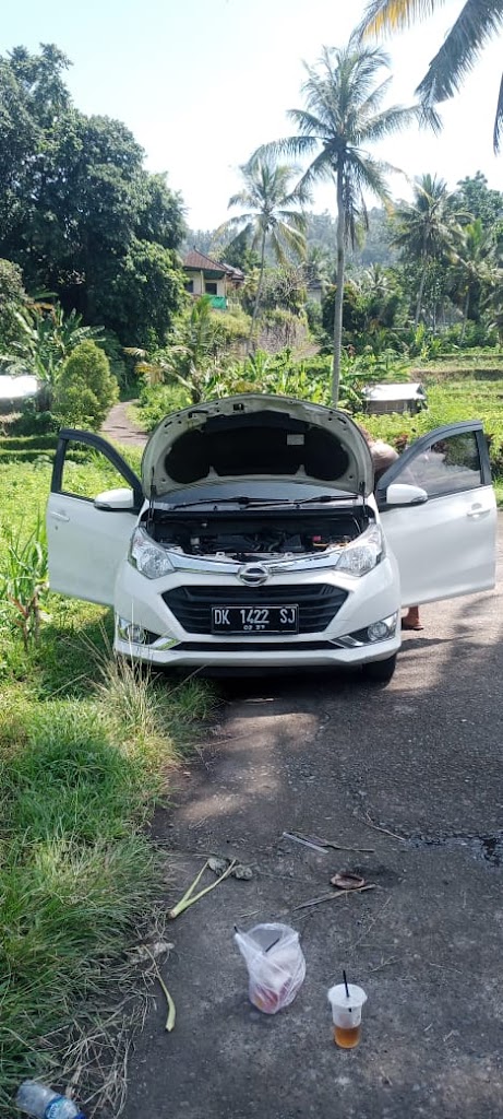 Tresna home service bengkel mobil panggilan
