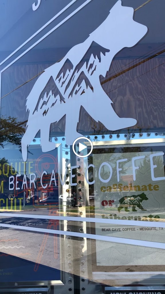 Photo of Bear Cave Coffee