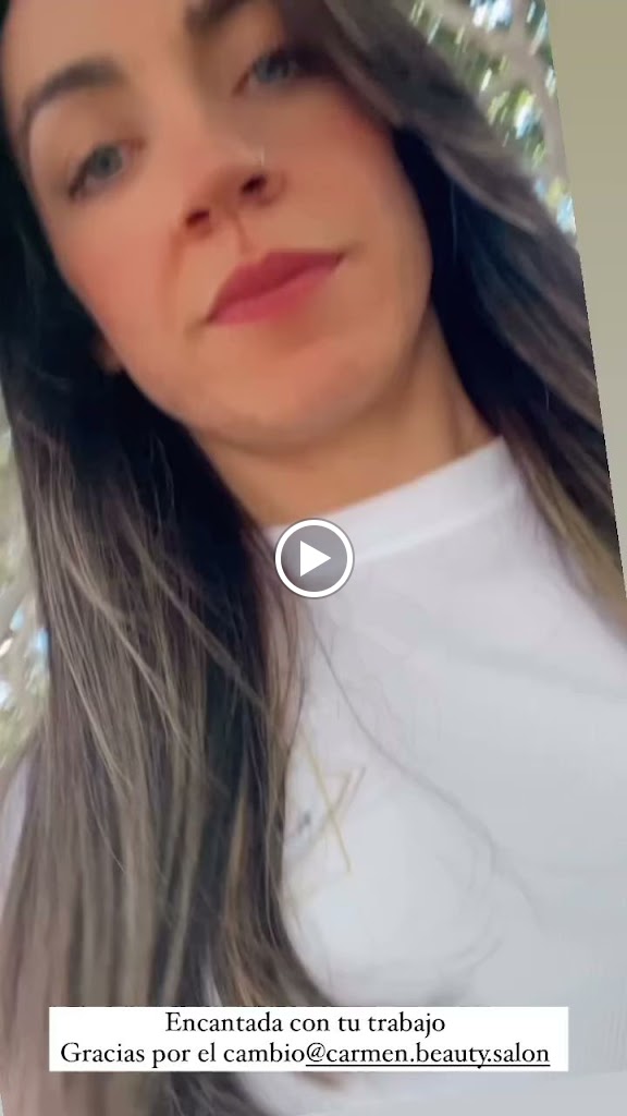 Carmen beauty salon — Videos
