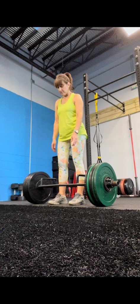  Lift The Soul Fitness