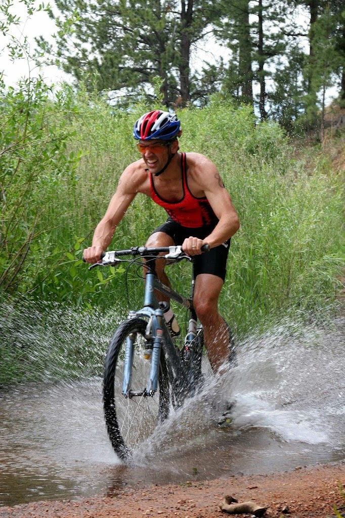  Infinity Personal Training & Fitness