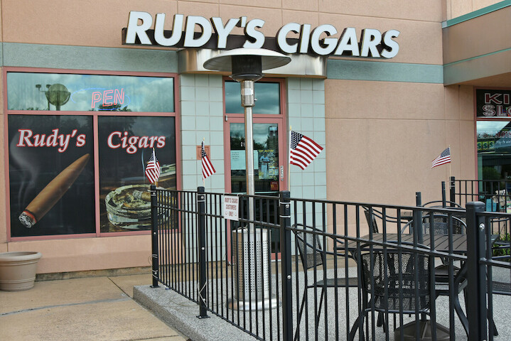 Rudy S Cigars Inc