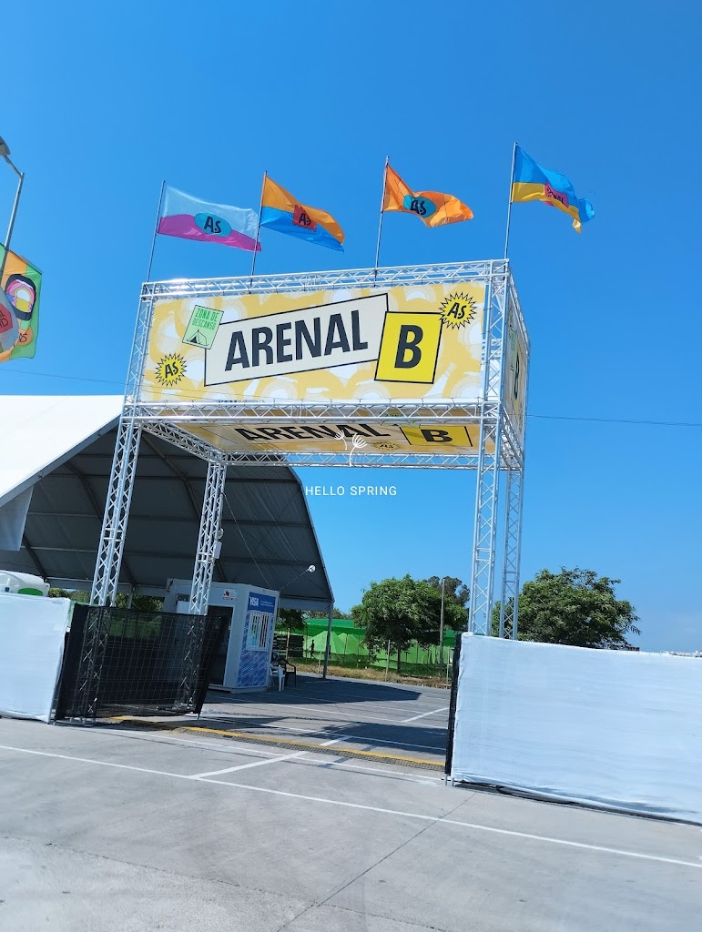 Moloko by la fundacion