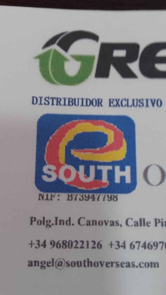 AAYA Distribuidores exclusivos Neumaticos Grenlander