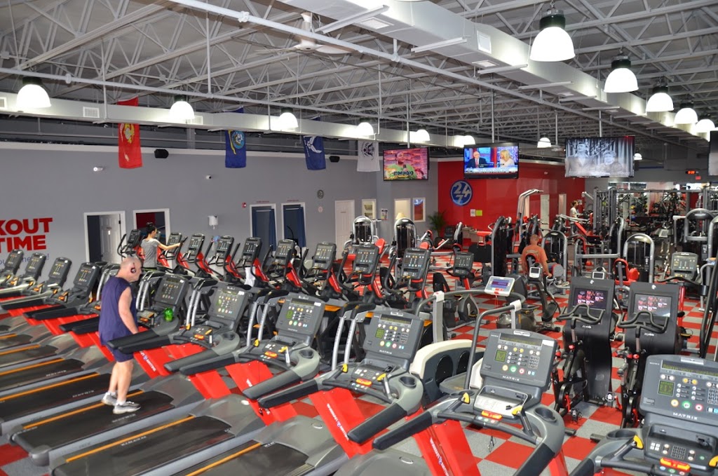  Workout Anytime Fort Walton Beach