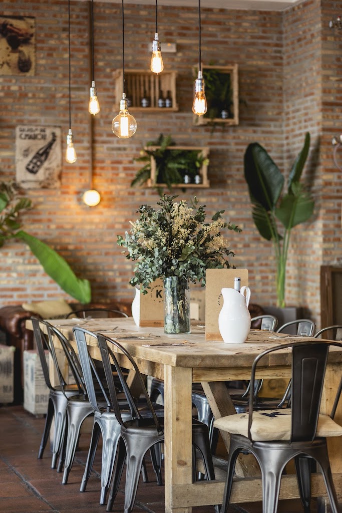 EL KIOSKO | Heron City