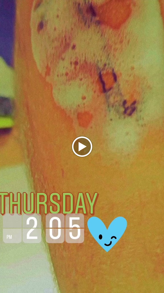 Sai Hair Salon Beauty Parlour And Tattoo Studio