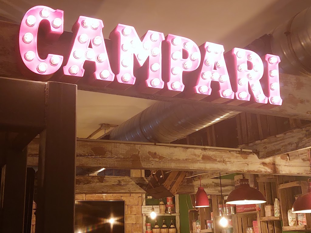 Pizzeria La Favorita Torremolinos