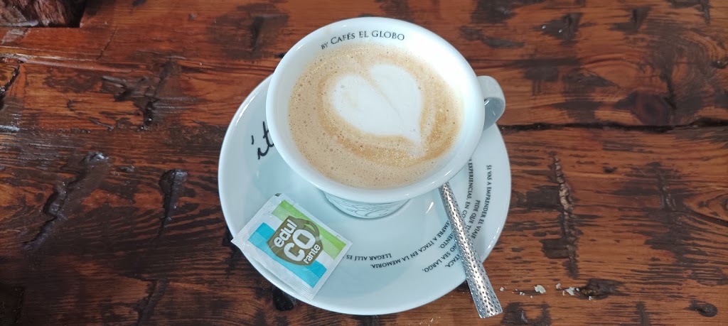Vamm Coffee House | BAR - CAFETERIA de ESPECIALIDAD en Collado Villalba — Mas recientes