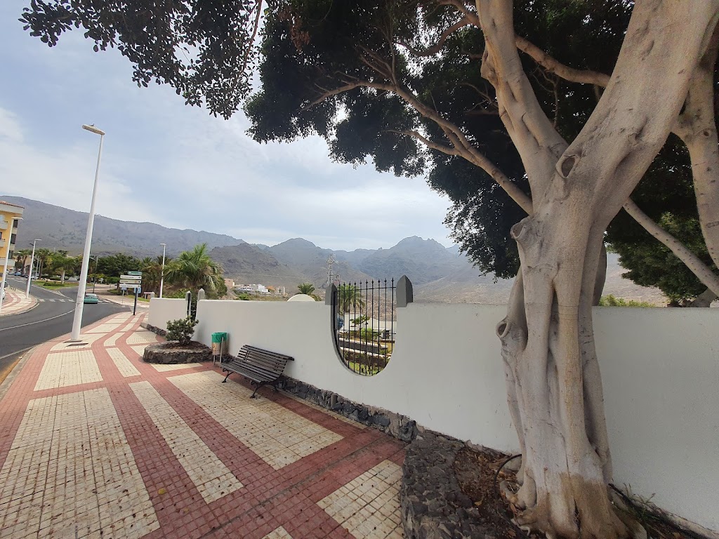 Cementerio de Adeje (T)