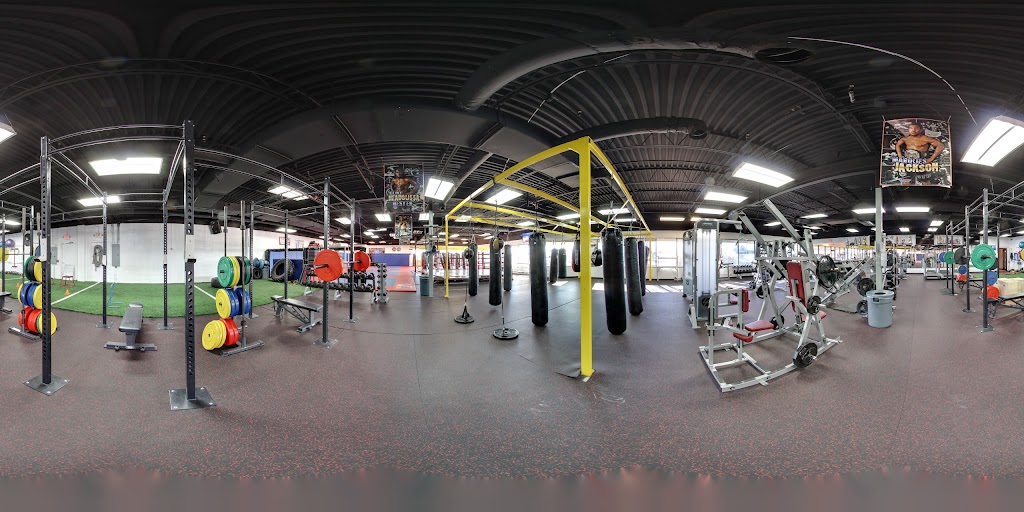  X3 Sports - Marietta