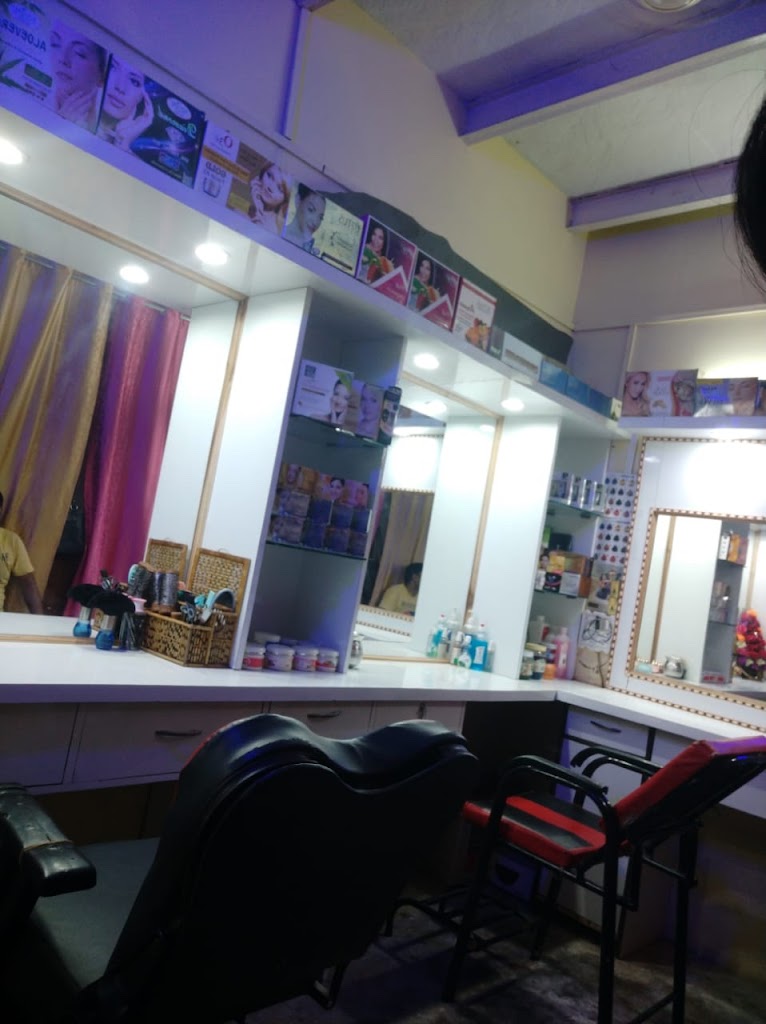 Khushi Beauty Parlour