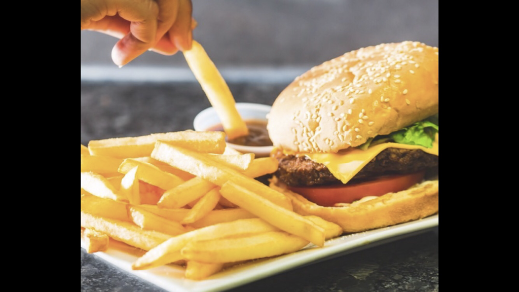 Food & drink