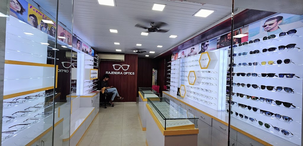 Rajendra Optics
