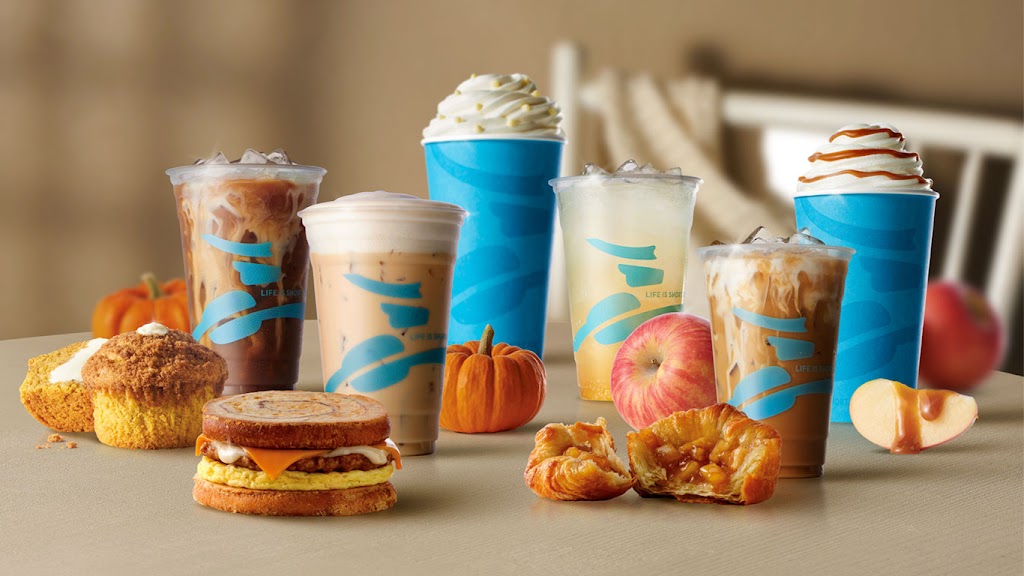 Photo of Caribou Coffee