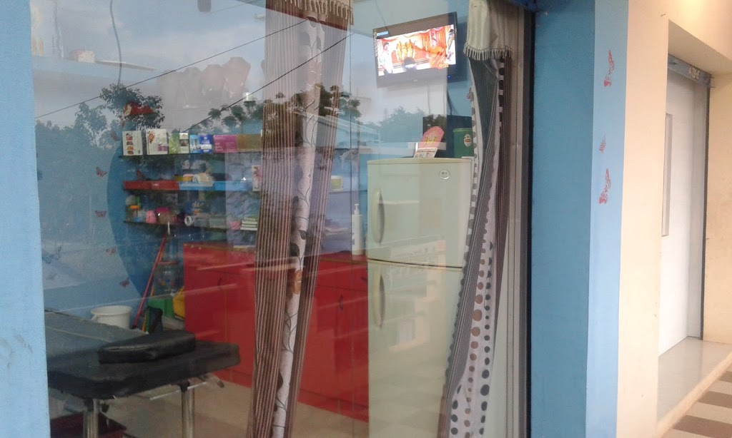 Ponra Beauty Parlour