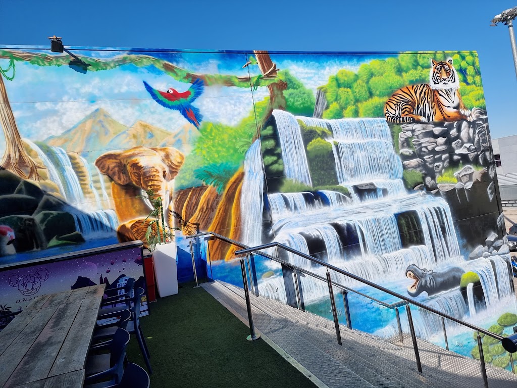 KoalaPark | Grupo Koala