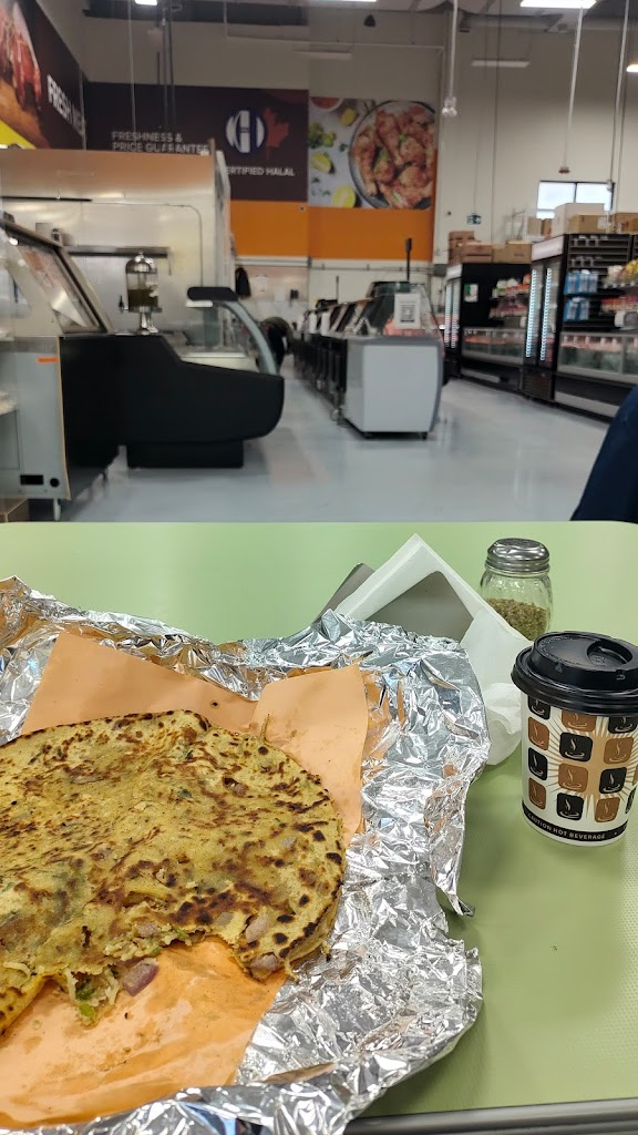 Comfort food