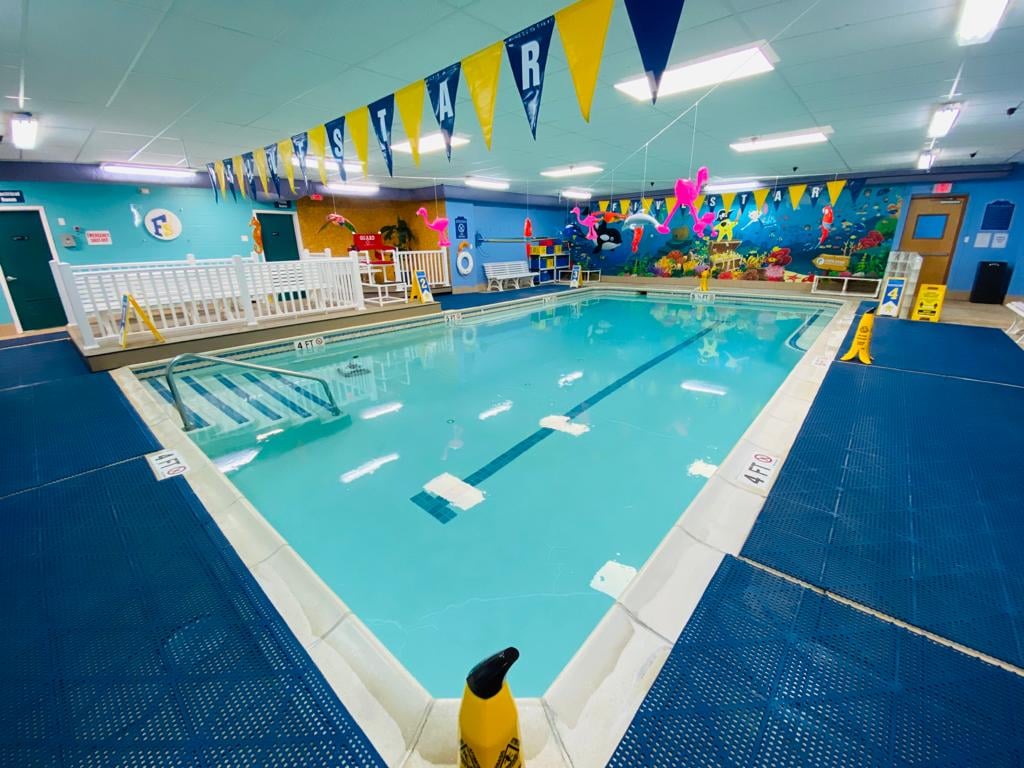 Five Star Swim School - East Hanover
