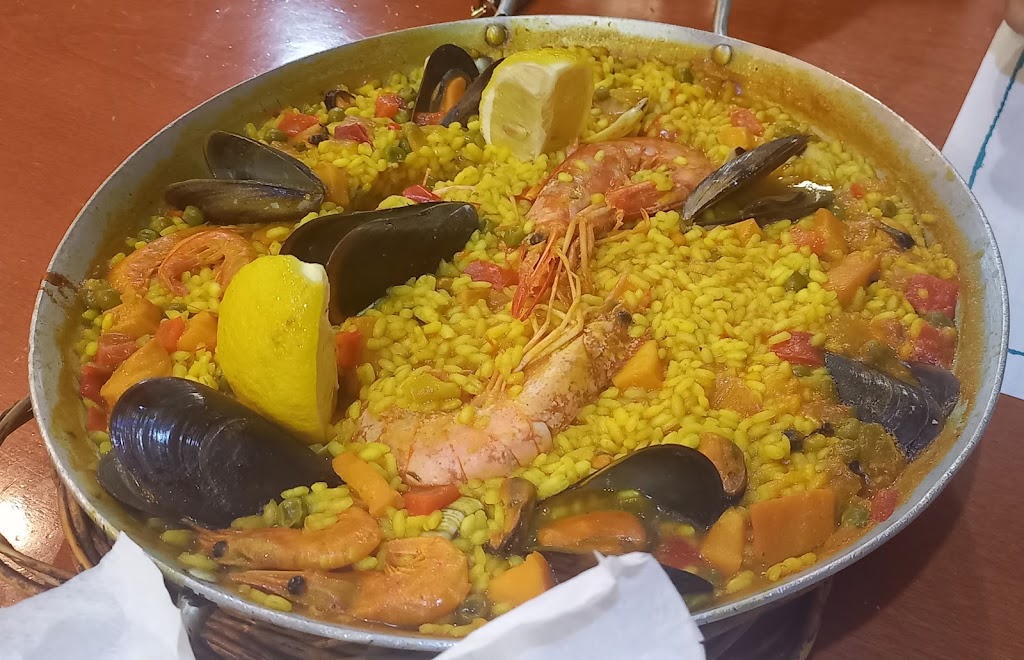 Pulperia Galicia — Mas recientes