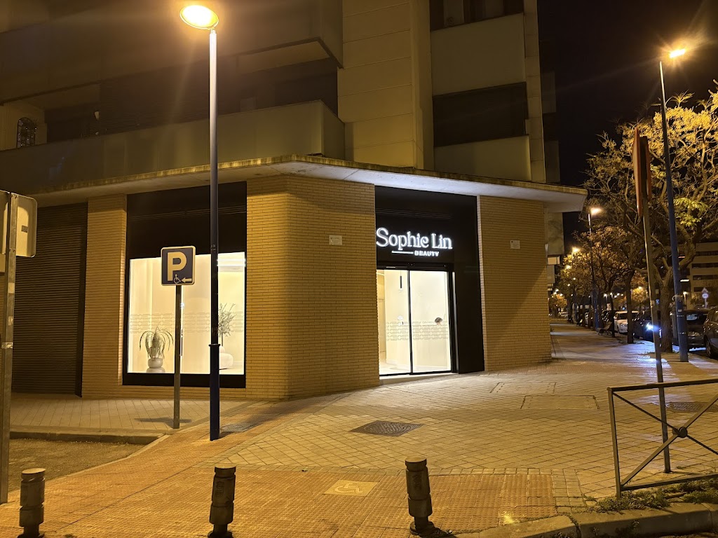 Sophie Lin Microblading