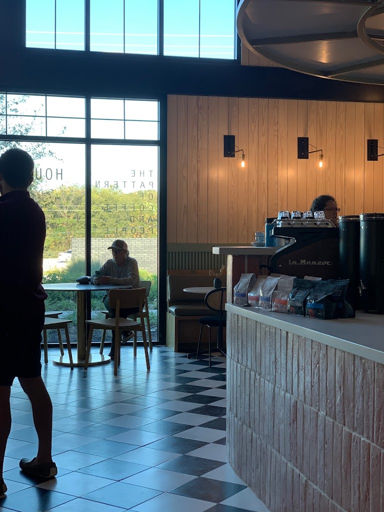 Photo of Houndstooth Coffee