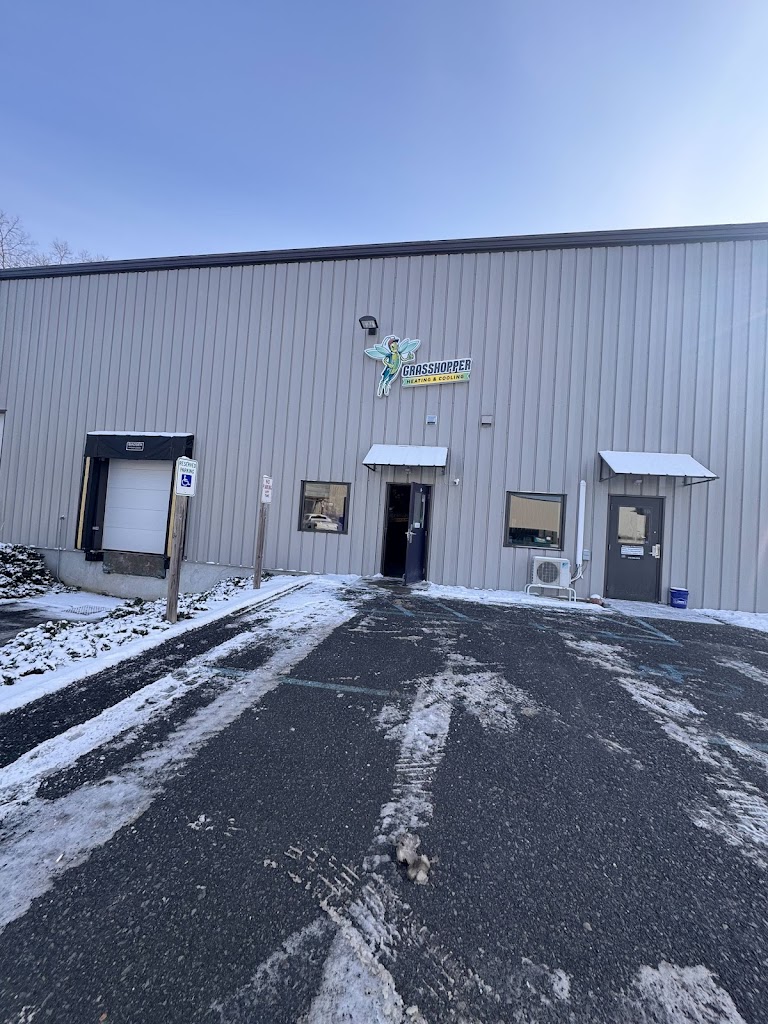 HVAC contractor in Clifton Park