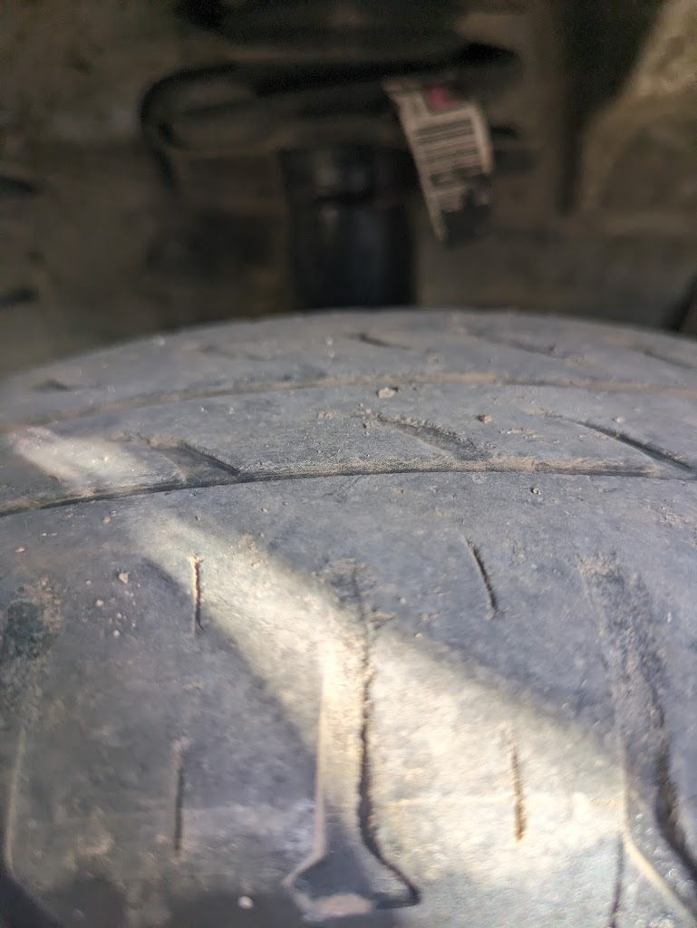 Review photo
